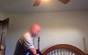 SkinHead White Thug Bare Pounds Black Bitch