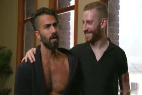 Adam Ramzi World Premiere The Forbidden Tango