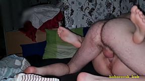 Man shared wife's pleasure with buddy