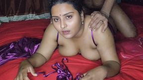 I found my stepuncle and stepaunt alone and fucked them.part 02