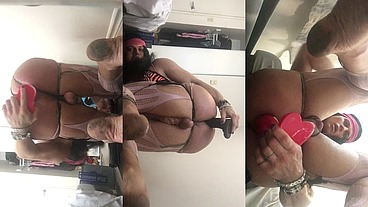 Sexygirlstephaniejames - I AM