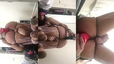 Sexygirlstephaniejames - I AM