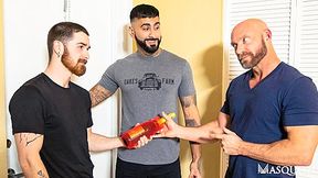 Who's Your Daddy, Part 2 - Bro Network