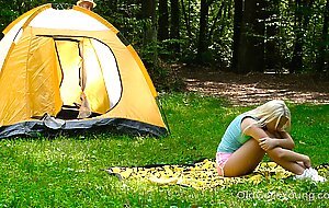 old goes  - beautiful morning starts with beautiful orgasms