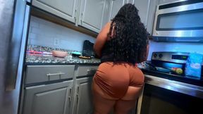 Dirty Diana Phat Ass Gets Fucked Good