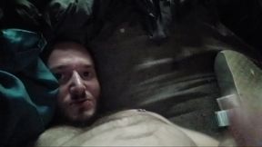 Filthy Cum Tounge