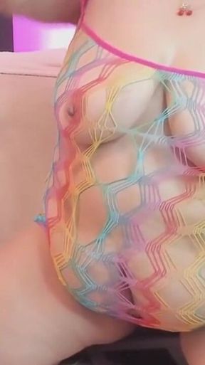 Sex BBW Latina Webcam Modleo Hard Masturbation