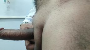 My Big Cock Massage