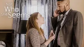 Natasha Nice in Not Who She Seems, Scene #01 - PureTaboo