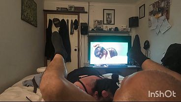 Hardboiledegg3 - getting his dick sucked and ass rimmed - Jan 30, 2026