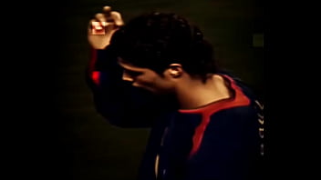 Cristiano Ronaldo botando pessi pra mamar