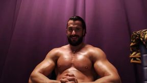 Arnold Stefan Private Show