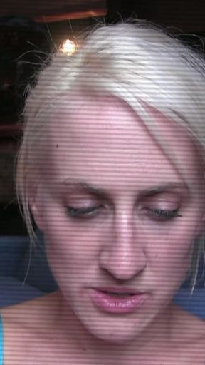 Sadie Lune: My Lesbian Domination Games