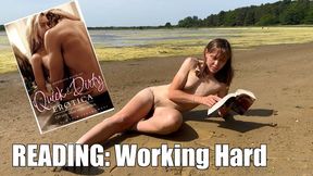 Reading: Working Hard (HD)