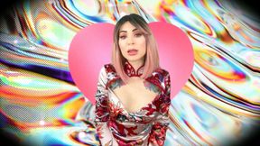 The year of sissification -TRIGGER