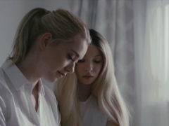 Sweet Heart Video - Cute Teens Kenzie Reeves &amp; Anny Aurora