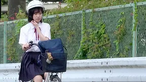 Petite Japanese Submissive Bound Tight For Scorching Sex Acts