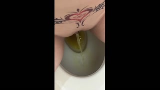 Collection of peeing pee ♥