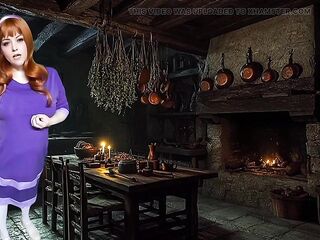 The Mysterious "big D"