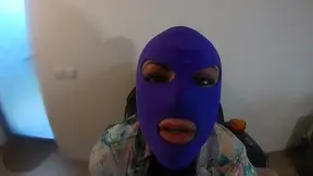 Adventures of MilfyCalla ep 37 Smoking and comands