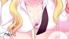 My Smell Makes Girls want to FUCK Me Episode 14