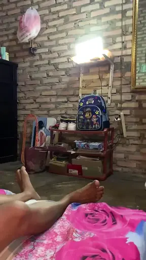 Playing With A Beautiful Girl Part 3