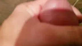 Swallowing Thick Cock Up Close — Ultimate Gay Pleasure Experience – 18+