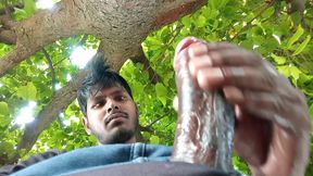 Desi Indian boy ykal hastmaithun