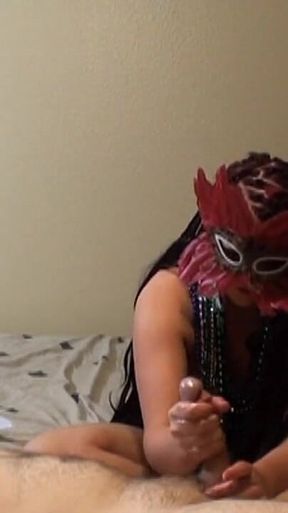Mardi Gras Cock Tales HD
