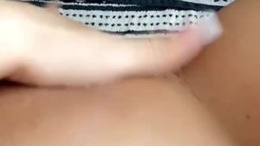 Best Friend's BF cheats with monstrous-titted chick on Snapchat