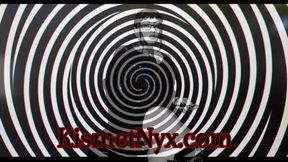 BLANK: A guided audio experience for stillness, receptivity, and chosen surrender.