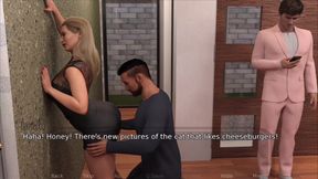 Grandma's House - Chapter 7 - V 0.101 - Best Parts