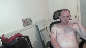 Alex Hampton Private Show