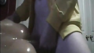 Hot emo boy in cosplay pikachu fucking the sex flesh ass 4