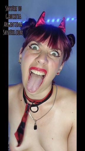 Hot Story 4: He Loves to Watch Me Enjoy Other Cocks and Fuck Me at the End!