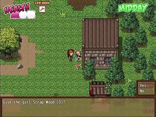 Zombie Retreat Ep. two No Commentary Walkthrough