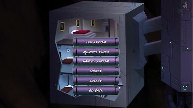 DC Comic's Something Unlimited Uncensored Part 10