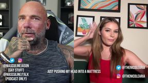 Porn Star Confessions - Nicole Aria Episode 83