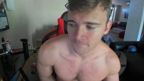 Jaden Storm Private Show