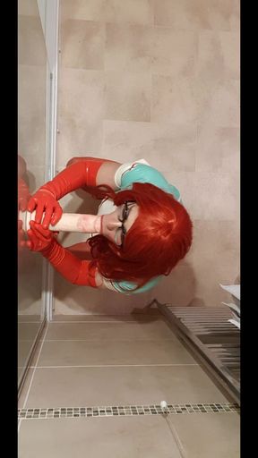 Latex Nurse