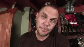 NACHO VIDAL: My Nasty Porn Adventures - Chapter #41