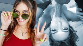 TeamSkeet - Dazzling Country Girl Proves That She Is The Next Big Thing In Porn