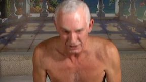 Carl Crams Into Some Tight Sweet Pussy