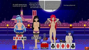 Stepsis Trades Anime DVDS for Steamy Fuck Session with Hung Stepbrother – Mind Blowing