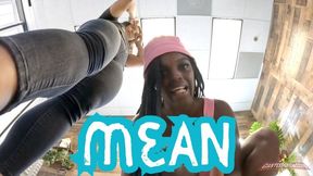 Giantess Crew – Vee & Bella – Mean
