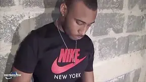 Fuck In A Basement