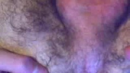 Aaron\'s monster cock