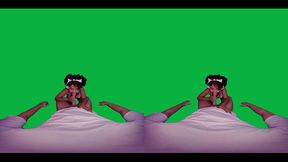 [Passthrough] Erotic Gaming Session starring Selva Lapiedra