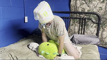 Diaper Mickel: Diaper Head