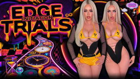 Edge Trials: Initiation